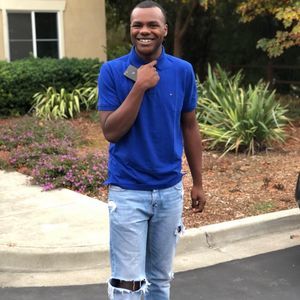 Meet your Posher, Ròn